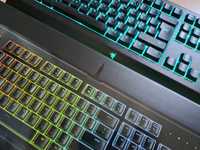 Teclado razer cyanosa chroma