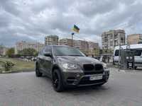 BMW X5 (e70) 2012 рік