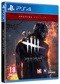 Dead By Daylight [Play Station 4]
