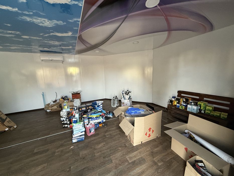 Оренда приміщення Евгена Коновольця 3 (біля ЕКО)