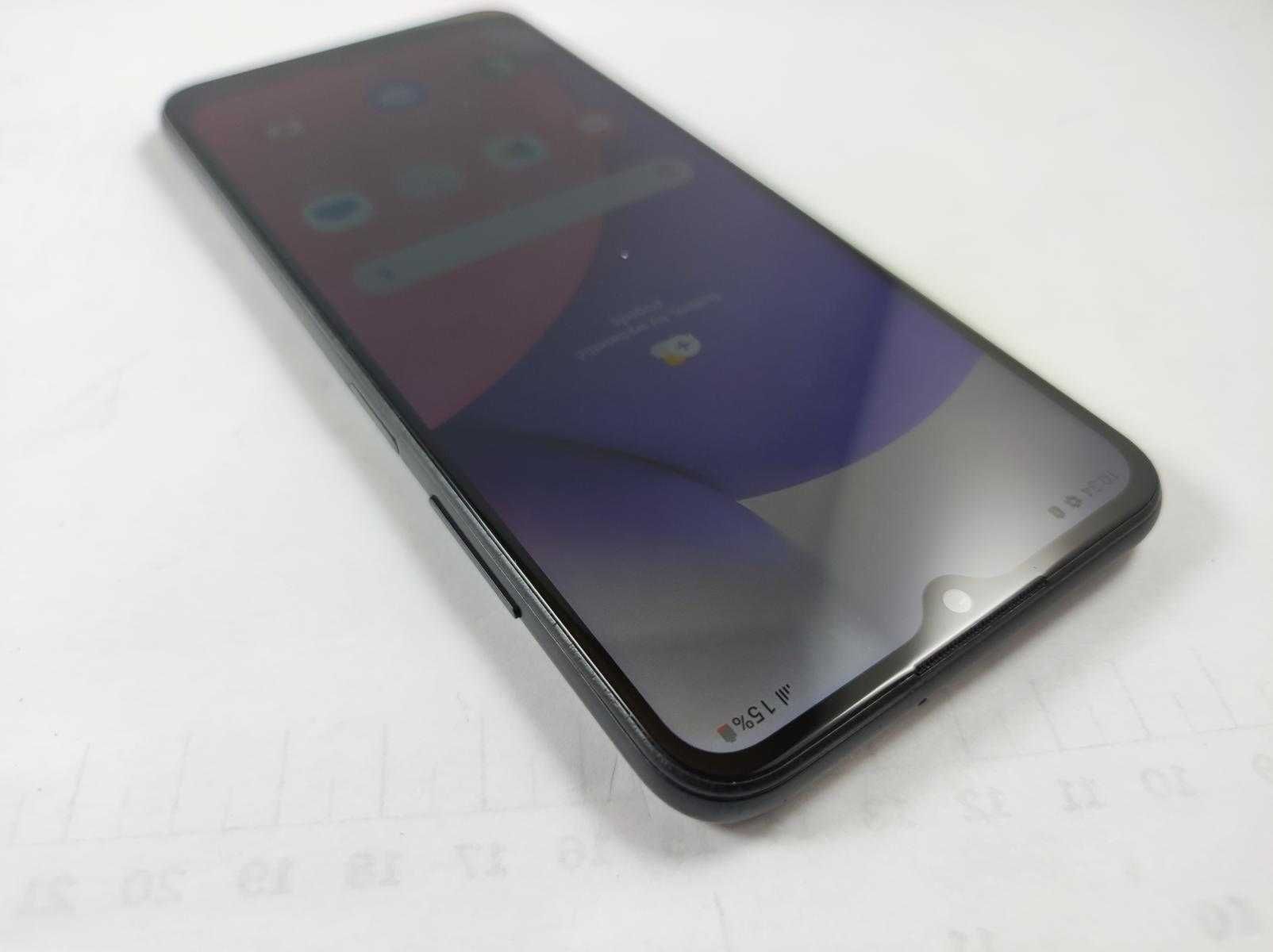 Samsung Galaxy A03S pudełko