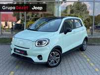 Leapmotor T03 37.3 kWh 95M