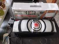 Vibro-therm .Pas wyszczuplajacy