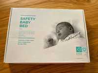 Lençois Safety baby bed