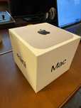 Mac mini M4 Pro 14-core CPU 20-core GPU 64GB 2TB SSD