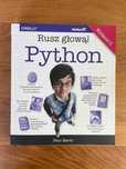 Python. Rusz głową! Barry Paul