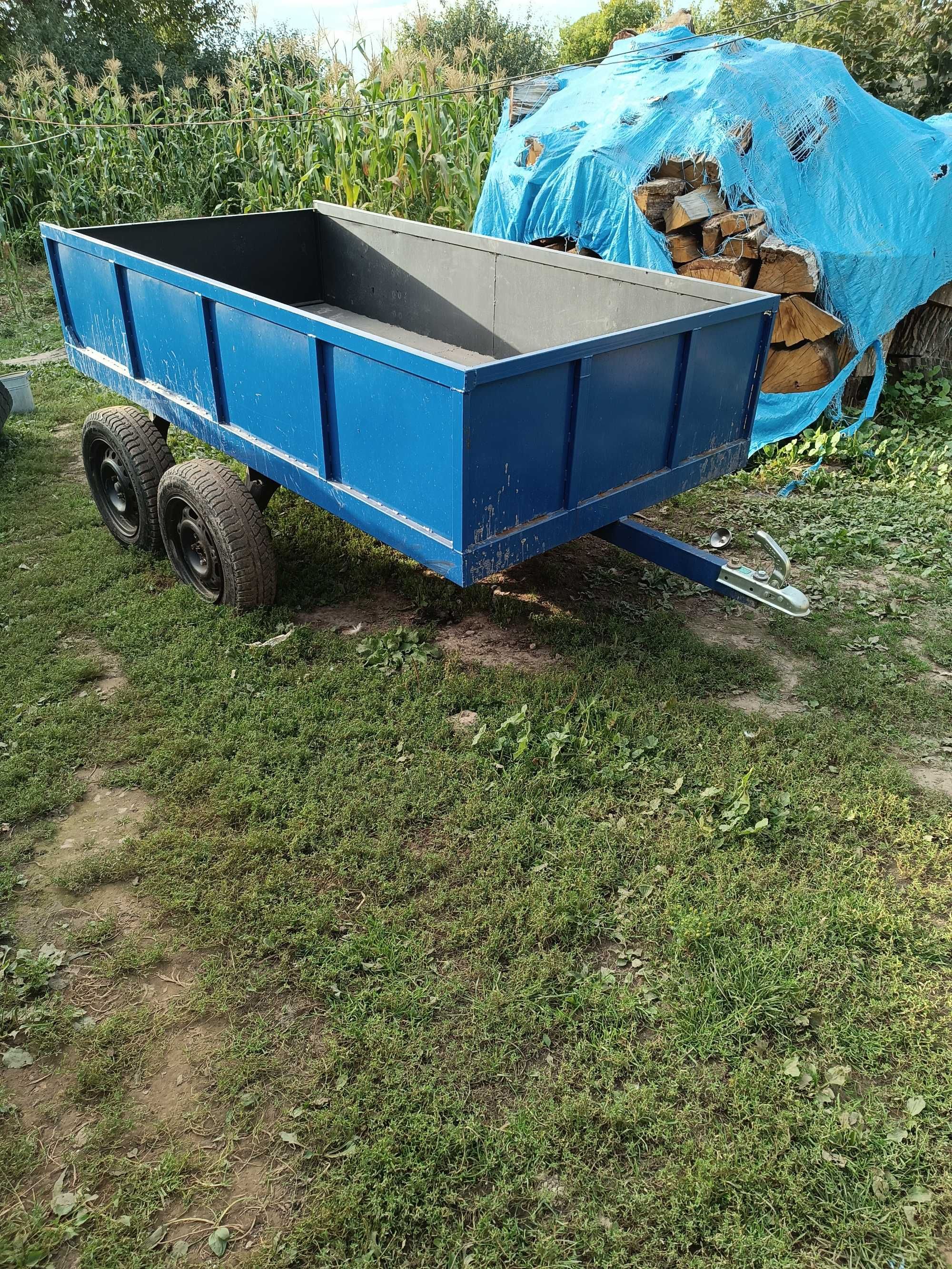 Читати продам мінітрактор 18к.с.