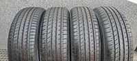 4x 185 65 R15 88T 2023r Yokohama BluEarth-GT AE51 NOWE DEMO opony lato