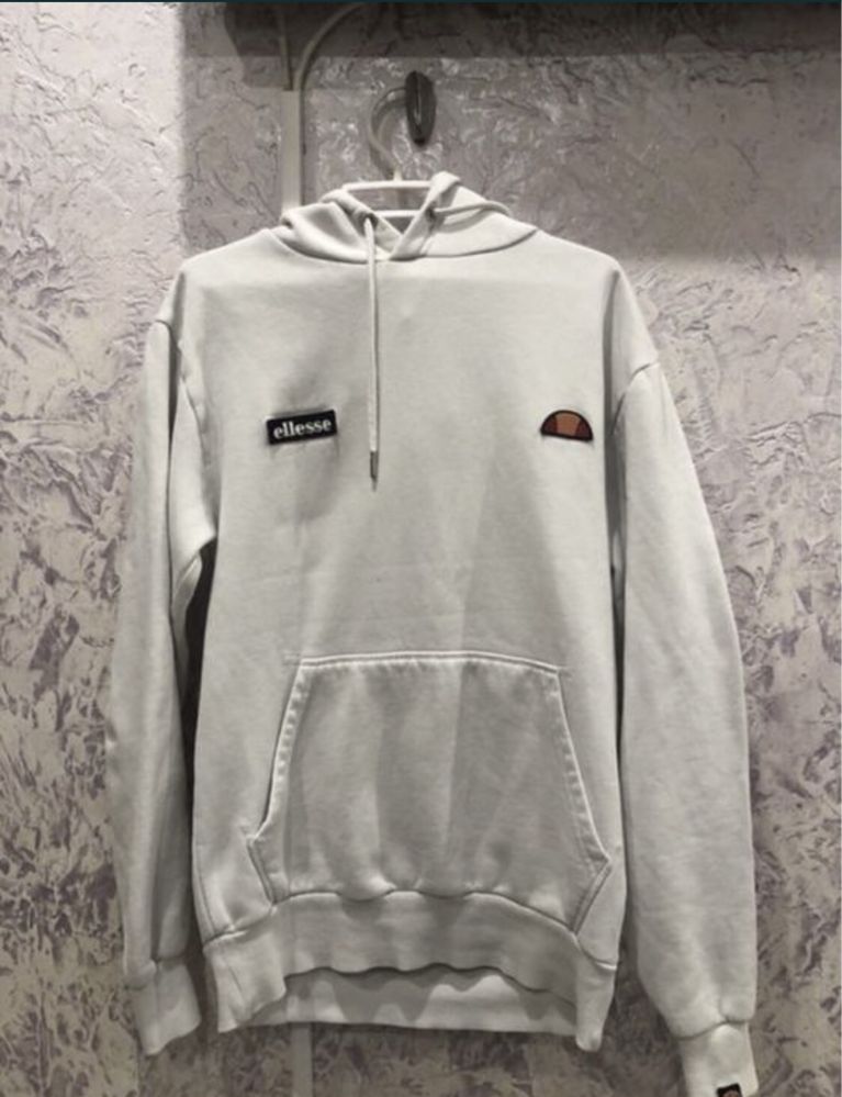 ellesse кофта оріг