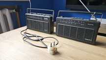 Radio Lena 3 i Lena 2