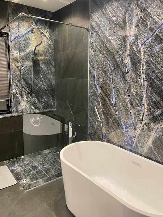 Blaty kuchenne Granitowe łazienkowe schody parapety kominki posadzki