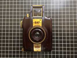 OLD BOY BILORA Art Deco - Vintage câmara made in Germany ( Kodak )