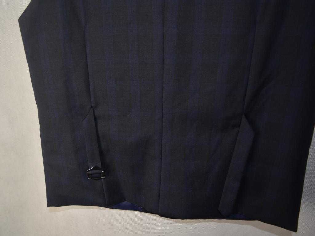 Elegancka kamizelka Bandi slim M 188/194cm