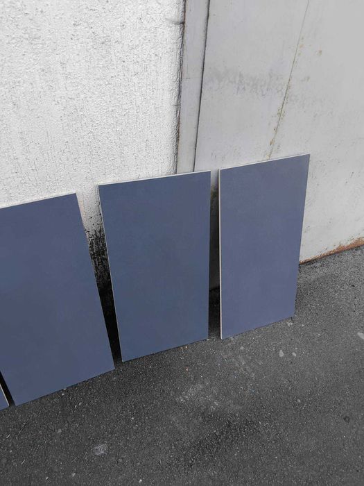 Плитка Tubadzin Reflection Navy 30x60