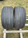Okazja opony letnie 225/35R19 Falken Azenis FK510 z 2020r.