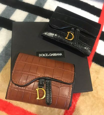 Гаманець кошелек в стилі Dior