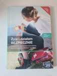 Zyje i działam bezpiecznie nowa era