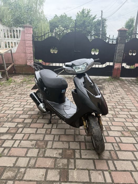 Suzuki lets zz без пробігу по Україні