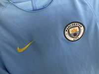 Футболка Nike Manchester City  (р. M)