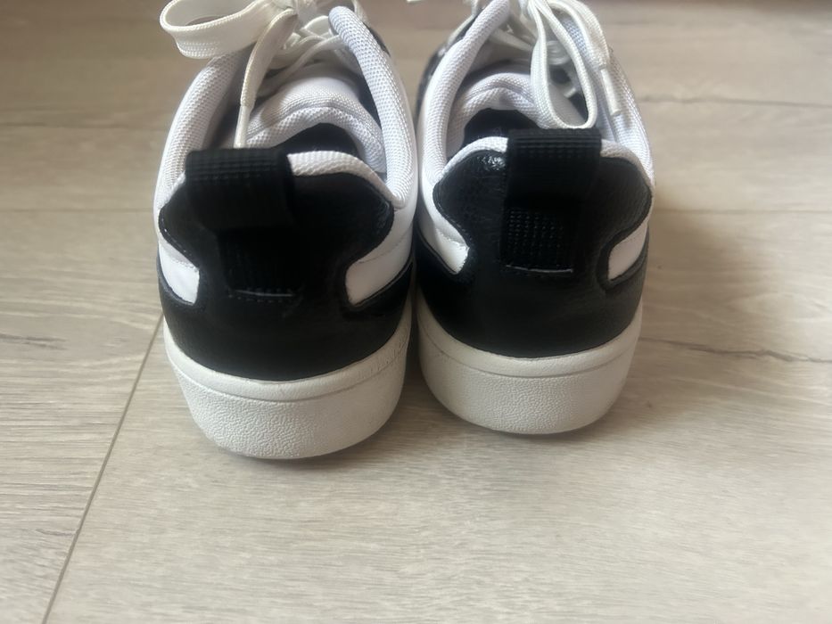 Кеди H&M 36 розмір