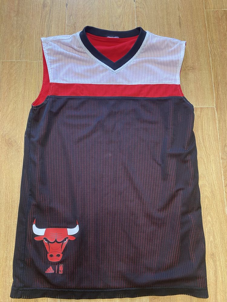 Майка Nike Jordan Bulls