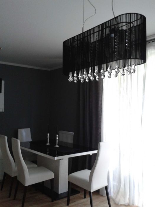 Luksusowa kawalerka na wynajem apartament centrum Gdańska z ogrodem