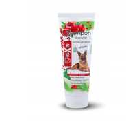 Szampon dla psów FREXIN, neutralizacja brzydkich zapachów