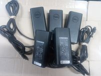 Оригінал Блок питания живлення зарядне Dell Type C 65W usb c з Європи