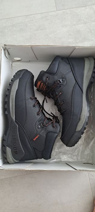 Ботинки чоловічі один сезон 42 р.