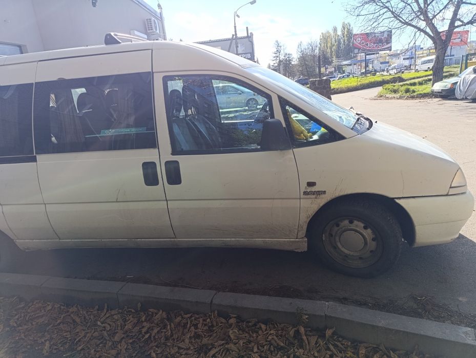 Продам автомобіль