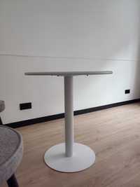 Stół okrągły biały 70cm
