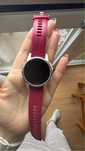 Zegarek damski  Garmin FEnix 5S