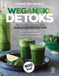 Wegański Detoks, Bardadyn Marek