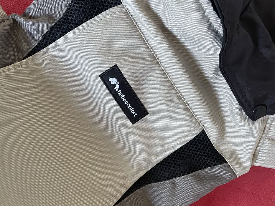 Marsúpio Bébé Confort, modelo Physionest