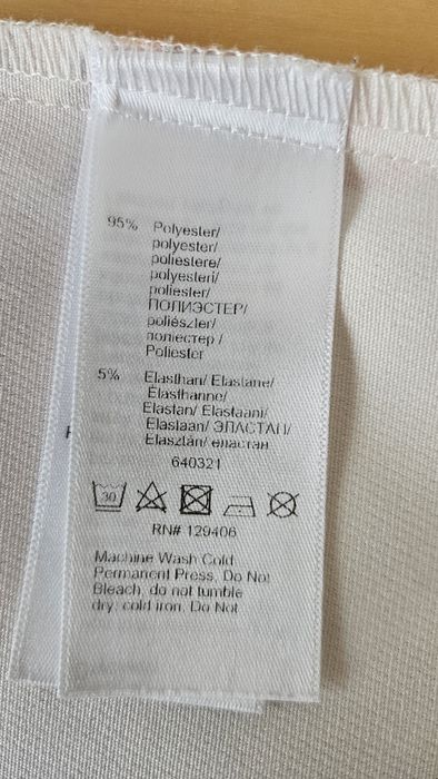 Damska sukienka letnia