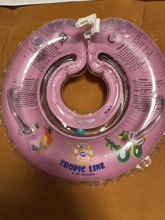 Круг для купання