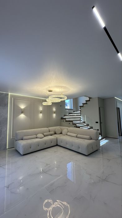 Продаж 2 поверхового дуплекса Гатне БЕЗ КОМІСІЇ