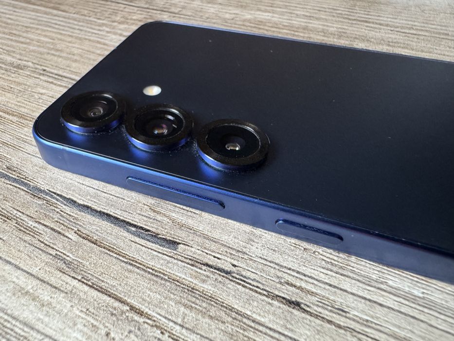 Samsung Galaxy S25 256GB