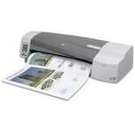 Ploter HP DesignJet 111R CQ532a używany