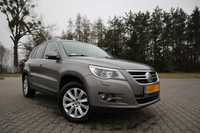 Volkswagen Tiguan 2009r. 2,0 Diesel 4x4 Automat - Możliwa Zamiana!