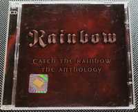 2 CD Rainbow /Catch The Rainbow The Anthology