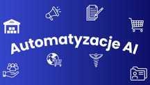 Usługi Automatyzacji z AI (sztuczna inteligencja), Agenci AI
