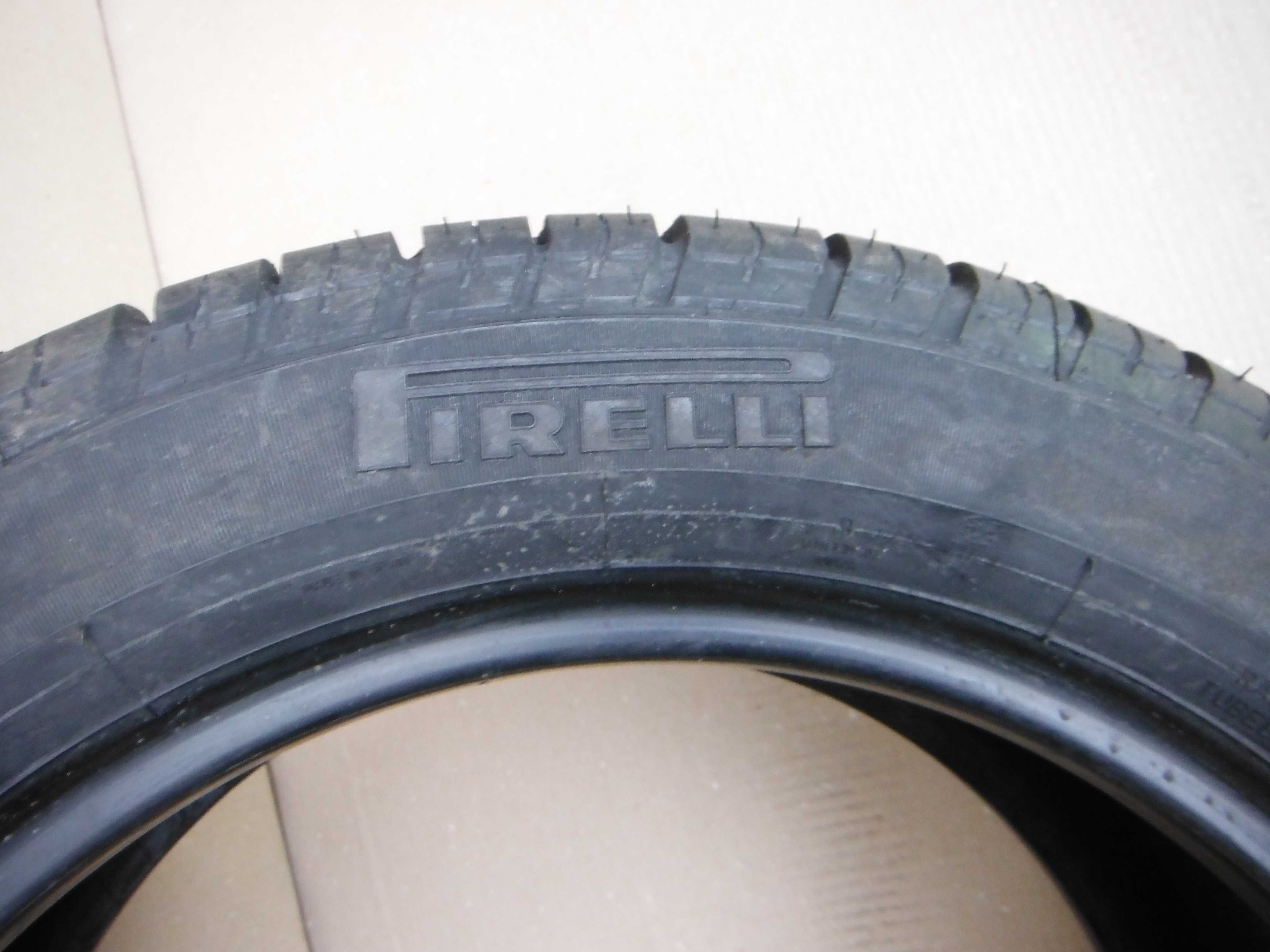 Opona Letnia 185/55/15 Pirelli P6000 8mm