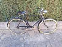 Bicicleta Pasteleira marca PHILIPS