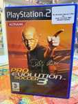 Pro Evolution Soccer 3 Ps2 Sklep Iława