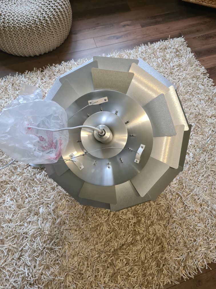 Lampa Flower AZZardo