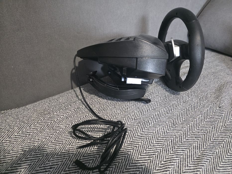 Thrustmaster Ferrari GT kierownica PC/ PS
