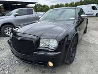 Chrysler 300C SRT-DESIGN 250tys.km nawi,BOSTON nagłośnienie ,kamera,xenon FULL OPCJA