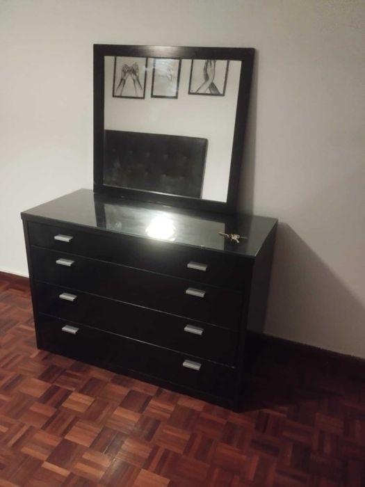 Quarto para arrendar em Casal de cotão