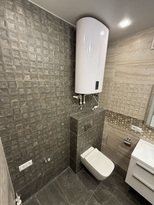 Продаж стильної квартири з ремонтом — ЖК "Резиденція", 75 м²